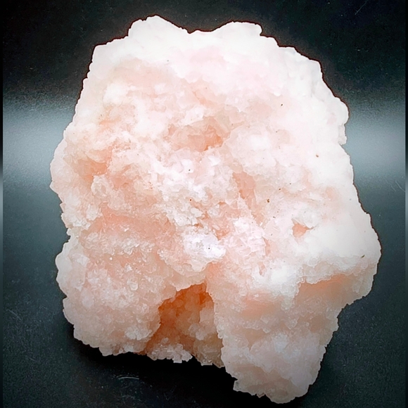 Pink Halite Crystal - Picture 10 of 11
